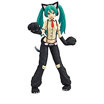 【中古】初音ミク Project DIVA Arcade Future Tone スーパープレミアムフィギュア...