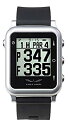 【中古】【非常に良い】アサヒゴルフ EAGLE VISION GPS watch4 ユニセックス EV-717 ブラック n5ksbvb