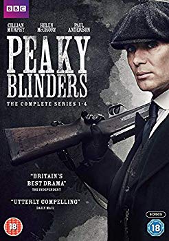 blinders peakyβ