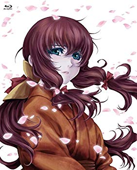【中古】【非常に良い】バジリスク ~桜花忍法帖~ Blu-ray BOX 上巻(期間限定版) z2zed1b 【中古】【非常に良い】バジリスク ~桜花忍法帖~ Blu-ray BOX 上巻(期間限定版) z2zed1b
