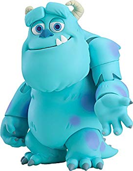 楽天市場】モンスターズインク サリー フィギュアの通販 楽天市場】モンスターズインク サリー フィギュアの通販