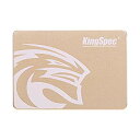 【中古】KingSpec/キングスペック 512GB 内蔵型 SSD 2.5インチ SATAIII 6GB/s 3年保証 z2zed1b