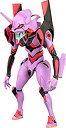 【中古】【非常に良い】パルフォム ヱヴァンゲリヲン新劇場版 エヴァンゲリオン初号機 覚醒Ver. ノンスケール ABS&PVC製 塗装済み可動フィギュア