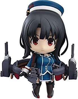 【中古】【非常に良い】ねんどろいど 艦隊これくしょん ‐艦これ‐ 高雄 ノンスケール ABS&PVC製 塗装済み可動フィギュア