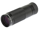 【中古】【非常に良い】Kenko 単眼鏡 リアルスコープ 8×20 8倍 20mm口径 最短合焦距離30cm 日本製 KM-820 904008