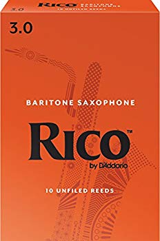 【状態　非常に良い】(中古品)RICO リード バリトンサクソフォーン 強度:3(10枚入)アンファイルド RLA1030【メーカー名】RICO【メーカー型番】RLA1030【ブランド名】Rico【商品説明】RICO リード バリトンサクソフォーン 強度:3(10枚入)アンファイルド RLA1030リコ「世界で最も人気のあるリード」演奏しやすさを重視したデザイン、演奏指導者にとっても、お求めやすい価格、クラリネットやサクソフォン全般に対応、パワフルな音色を生み出すアンファイルド・カット(アメリカン・カット)LRIC10BS3当店では初期不良に限り、商品到着から7日間は返品を 受付けております。品切れの場合は2週間程度でお届け致します。ご注文からお届けまで1、ご注文⇒24時間受け付けております。2、注文確認⇒当店から注文確認メールを送信します。3、在庫確認⇒中古品は受注後に、再メンテナンス、梱包しますので　お届けまで3日〜10日程度とお考え下さい。4、入金確認⇒前払い決済をご選択の場合、ご入金確認後、配送手配を致します。5、出荷⇒配送準備が整い次第、出荷致します。配送業者、追跡番号等の詳細をメール送信致します。6、到着⇒出荷後、1〜3日後に商品が到着します。当店はリサイクル専門店につき一般のお客様から買取しました中古扱い品です。ご来店ありがとうございます。