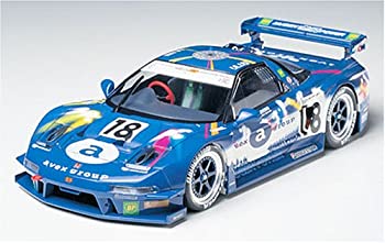 【中古】タミヤ 1/24 スポーツカーシリーズ avex童夢無限NSX【ジャンル】車・トラック, キッズのためのお誕生日ストア【Brand】タミヤ(TAMIYA)【Contributors】【商品説明】タミヤ 1/24 スポーツカーシリーズ avex童夢無限NSX組み立て、塗装が必要なプラモデル。別途、工具、塗料等が必要。当店では初期不良に限り、商品到着から7日間は返品を 受付けております。 お客様都合での返品はお受けしておりませんのでご了承ください。 他モールとの併売品の為、売り切れの場合はご連絡させて頂きます。 ご注文からお届けまで 1、ご注文⇒24時間受け付けております。 2、注文確認⇒当店から注文確認メールを送信します。 3、在庫確認⇒中古品は受注後に、再メンテナンス、梱包しますので、お届けまで3日〜10日程度とお考え下さい。 4、入金確認⇒前払い決済をご選択の場合、ご入金確認後、配送手配を致します。 5、出荷⇒配送準備が整い次第、出荷致します。配送業者、追跡番号等の詳細をメール送信致します。※離島、北海道、九州、沖縄は遅れる場合がございます。予めご了承下さい。 6、到着⇒出荷後、1〜3日後に商品が到着します。ご来店ありがとうございます。