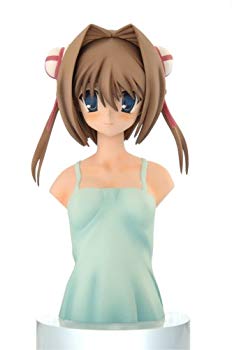 【中古】レジーニャ D.C.II ダ・カーポII 朝倉由夢 ポートレイトコレクション (1/6PVC 塗装済み完成品) 6g7v4d0