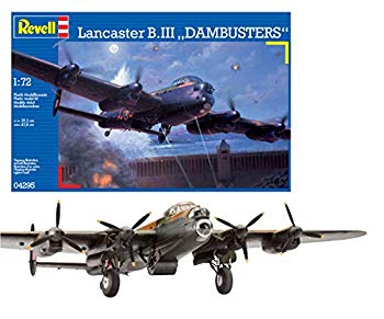 【中古】ドイツレベル 1/72 ランカス