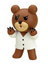【中古】秘密結社鷹の爪 ねんどろいど レオナルド博士 (ノンスケールABS&PVC塗装済み可動フィギュア) 2mvetro