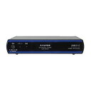 【中古】マスプロ電工 マスプロ スカパー! HD対応チューナー CDT700HD i8my1cf