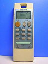 【中古】三菱 エアコンリモコン NA042