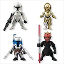 【中古】【非常に良い】STAR WARS CONVERGE 2 10個入 BOX(食玩・ガム) qqffhab