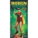 【中古】【非常に良い】メビウス バットマン クラシックTVシリーズ 1/8 ロビン プラスチックモデルキット MOE951 qqffhab(3)