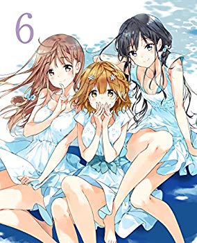 【中古】政宗くんのリベンジ 第6巻(Blu-ray) dwos6rj 【中古】政宗くんのリベンジ 第6巻(Blu-ray) dwos6rj