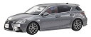 【中古】京商オリジナル 1/43 レクサス CT200h F スポーツ ブラック/マーキュリーグレー 完成品 n5ksbvb
