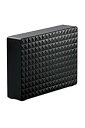 【中古】SGD-NZ020UBK(ブラック) 外付けHDD 2TB USB3.1(Gen1) /3.0/2.(2)