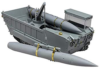 【中古】【非常に良い】ドラゴン 1/35 アメリカ陸軍/西ドイツ陸軍 M688 ランスミサイルローダ 装填車 プラモデル DR3607 z2zed1b