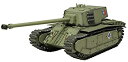 【中古】プラッツ ガールズ&パンツァー最終章 ARL44 BC自由学園 1/35スケール プラモデル GP-44