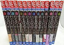 【中古】【非常に良い】チョコレートヴァンパイア 1-14巻セット