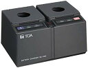 【中古】TOA ワイヤレスマイク用充電器 BC-1000 o7r6kf1
