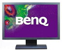 【中古】BenQ 22インチ ワイド液晶ディスプレイ ブラック FP222W bme6fzu(2)