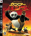 【中古】【非常に良い】カンフー・パンダ - PS3 6g7v4d0