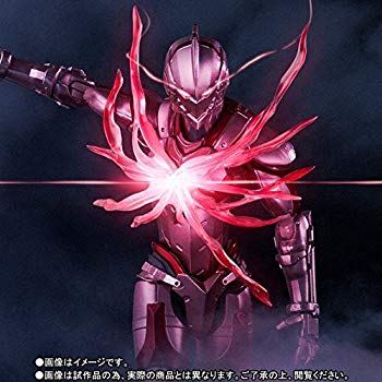[중고]ULTRA-ACT×SH피규아츠 ULTRAMAN 리미터 해제 Ver.[ULTRAMAN](혼 웹 상점 한정) n5ksbvb