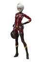 【中古】S.H.フィギュアーツ 山本玲 『宇宙戦艦ヤマト2202 愛の戦士たち』 n5ksbvb