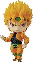 【中古】【非常に良い】ねんどろいど TVアニメ『ジョジョの奇妙な冒険 スターダストクルセイダース』 DIO ノンスケール ABS&PVC製 塗装済み可動フィギュア(3)