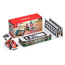 【中古】【非常に良い】マリオカート ライブ ホームサーキット マリオセット(3)