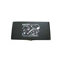 【中古】SNOOPY SCL10BK リードケース Bクラリネット 10枚タイプ (スヌーピー) wgteh8f