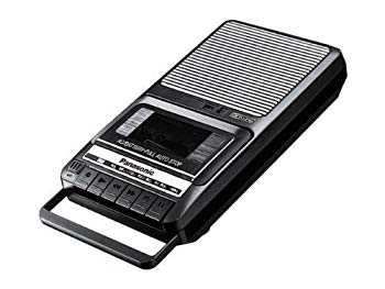 【中古】【非常に良い】Panasonic ポータブルカセットレコーダー RQ-2112 wgteh8f 【中古】【非常に良い】Panasonic ポータブルカセットレコーダー RQ-2112 wgteh8f