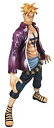 【中古】【非常に良い】Portrait.Of.Pirates ワンピースシリーズNEO-DX 不死鳥マルコ wgteh8f