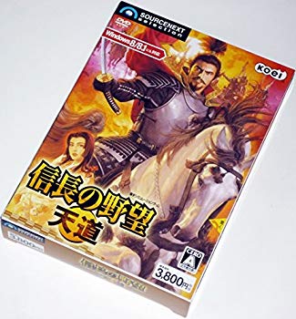 【中古】【非常に良い】信長の野望・天道 i8my1cf