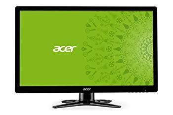 【中古】Acer G236HL Bbd 23-Inch Screen LED-Lit Monitor by Acer i8my1cf 【中古】Acer G236HL Bbd 23-Inch Screen LED-Lit Monitor by Acer i8my1cf