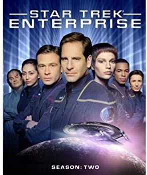 【中古】【非常に良い】Star Trek: Enterprise - Complete Second Season [Blu-ray] [Import] khxv5rg