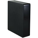 【中古】東芝 USB3.0外付け HDD (1.0TB) HD-ED10TK 9jupf8b