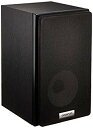 【中古】【非常に良い】ONKYO D-109XM サラウンドスピーカーシステム (1台) ブラック D-109XM(B) 【国内正規品】 ggw725x