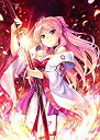 【中古】千の刃濤、桃花染の皇姫 初回限定版 (【特典】アレンジ音楽CD「千桃編楽集 -幽翠-」・特製ランチョンマット「皇国の昼餉」・特典小冊子「千桃ク n5ks...
