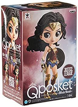 šۥХץ쥹 㥹ƥ꡼ Q posket -Wonder Woman- ޥ A(ץ饤)