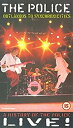 【中古】Outlandos To Synchronicity A History Of The Police (VHS)(2)