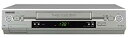 【中古】MITSUBISHI HV-BH500 家庭用VTR (サテンシルバー) cm3dmju(2)