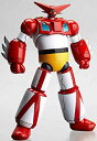 【中古】【非常に良い】リボルテックヤマグチ No.31 OVA版ゲッター1 真ゲッターロボ bme6fzu