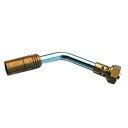 【中古】新富士バーナー プロパンバーナー火口 PB-S2H S2号 2mvetro