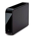 【中古】【非常に良い】BUFFALO バッファローツールズ対応 外付けハードディスク 2TB HD-LBF2.0TU2 g6bh9ry