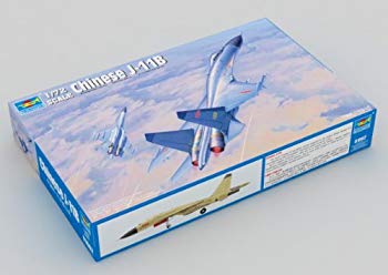 トランペッター 1/72 中国空軍 J-11B 多用途戦闘機【メーカー名】トランペッター(TRUMPETER)【メーカー型番】TSM-1662【ブランド名】トランペッター(TRUMPETER)【商品説明】トランペッター 1/72 中国空軍 J-11B 多用途戦闘機本体サイズ:全長 312.7mm、全幅 203mm、全パーツ数 約100組み立て、塗装が必要なプラモデル。別途、工具、塗料等が必要。当店では初期不良に限り、商品到着から7日間は返品を 受付けております。品切れの場合は2週間程度でお届け致します。ご注文からお届けまで1、ご注文⇒24時間受け付けております。2、注文確認⇒当店から注文確認メールを送信します。3、在庫確認⇒中古品は受注後に、再メンテナンス、梱包しますので　お届けまで3日〜10日程度とお考え下さい。4、入金確認⇒前払い決済をご選択の場合、ご入金確認後、配送手配を致します。5、出荷⇒配送準備が整い次第、出荷致します。配送業者、追跡番号等の詳細をメール送信致します。6、到着⇒出荷後、1〜3日後に商品が到着します。当店はリサイクル専門店につき一般のお客様から買取しました中古扱い品です。ご来店ありがとうございます。