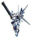 【中古】スーパーロボット超合金 ヴァイスリッター g6bh9ry(3)