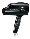 【中古】パナソニック ヘアードライヤー ナノケア 黒 EH-NA94-K tf8su2k