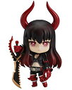 【中古】TV ANIMATION BLACK ROCK SHOOTER ねんどろいど ブラックゴールドソー TV ANIMATION Ver. (ノンスケール ABS&PVC塗装済み可動フィギュア) 9jupf8b(3)